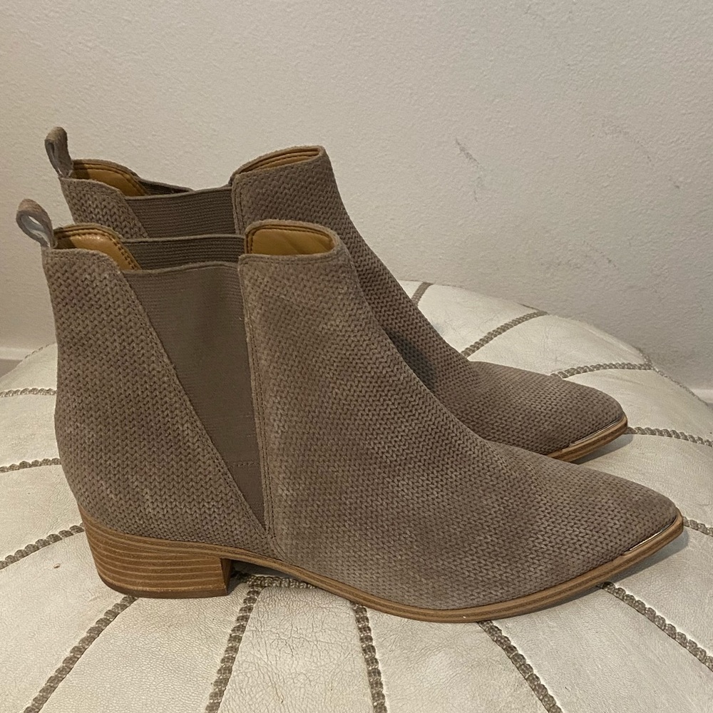 marc fisher booties